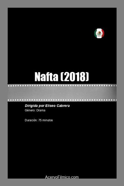 Póster de Nafta