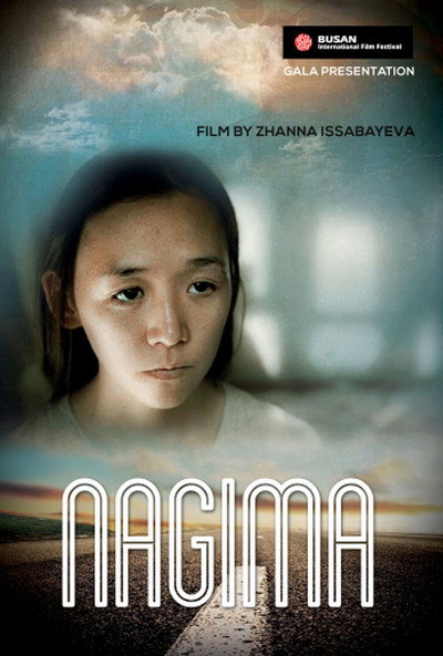 Póster de Nagima