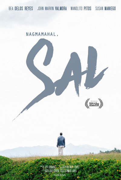 Póster de Nagmamahal, Sal