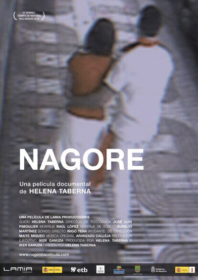 Póster de Nagore