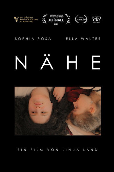 Póster de Nähe