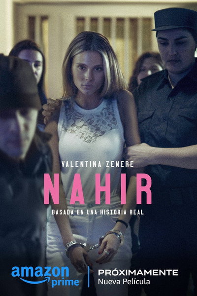 Póster de Nahir