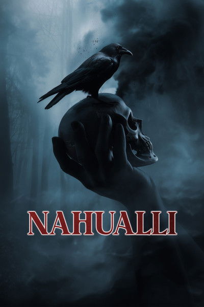 Póster de Nahualli