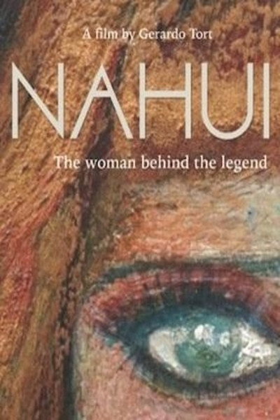 Póster de Nahui