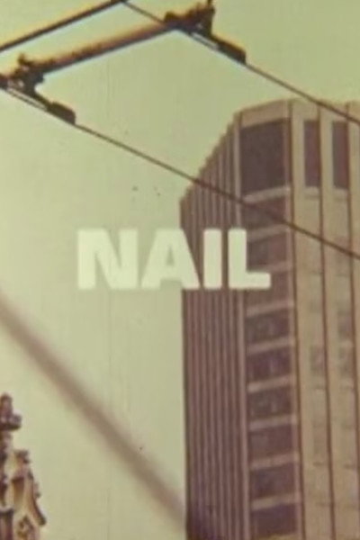Póster de Nail