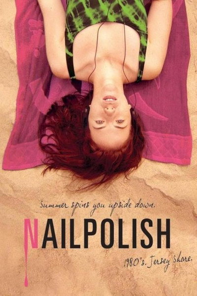 Póster de Nail Polish