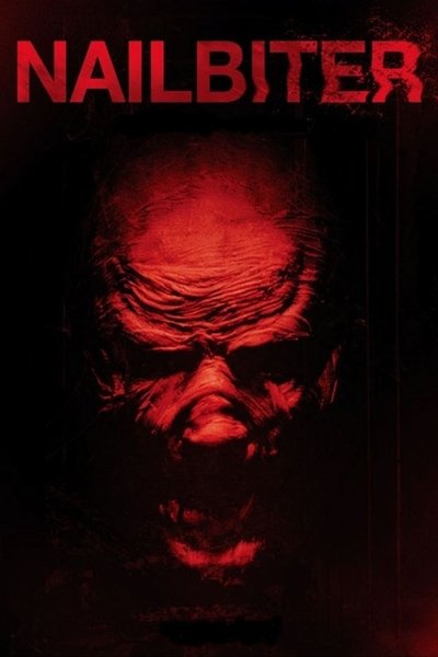 Póster de Nailbiter