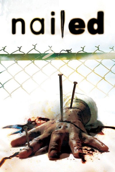 Póster de Nailed