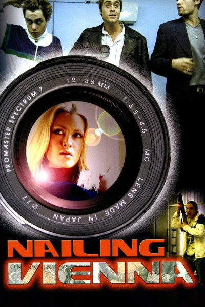 Póster de Nailing Vienna