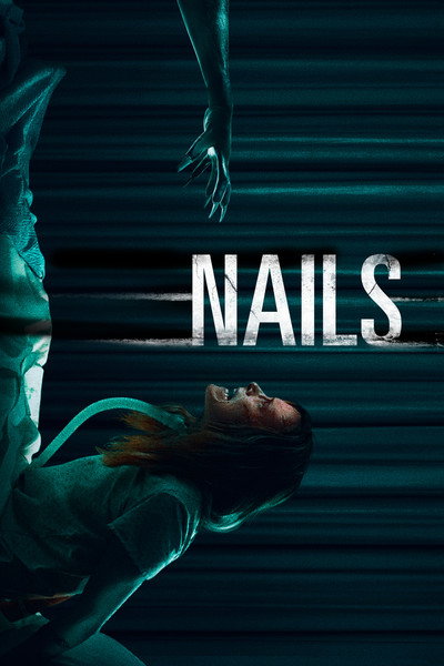 Póster de Nails