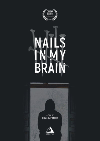 Póster de Nails in My Brain