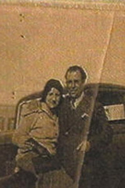 Póster de Naim and Wadee'a