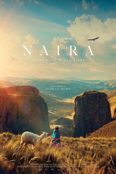 Póster de Naira