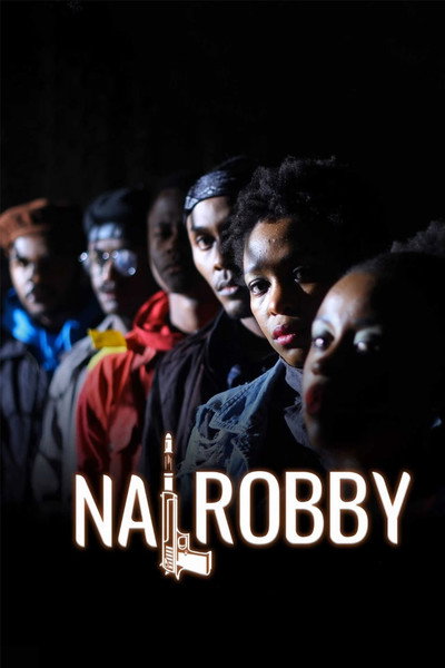 Póster de Nairobby