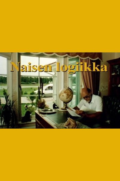 Póster de Naisen logiikka