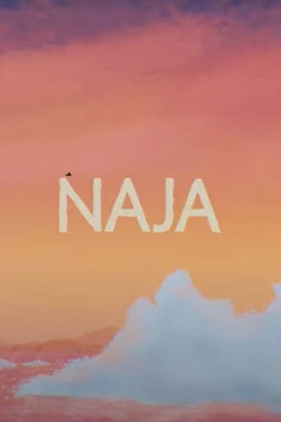 Póster de Naja