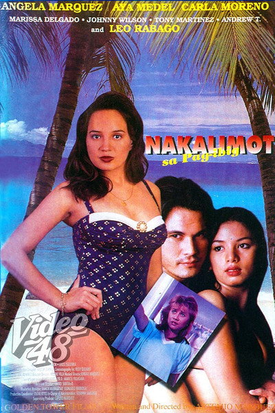 Póster de Nakalimot sa pag-ibig