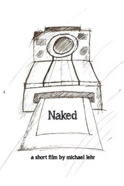Póster de Naked
