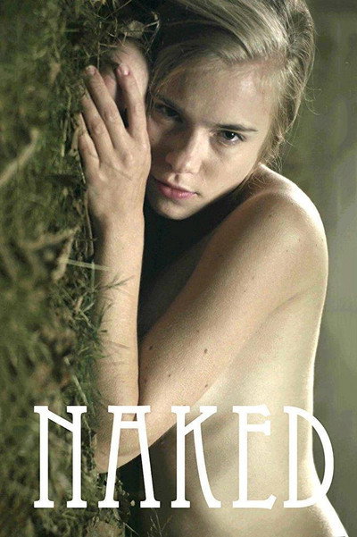 Póster de Naked