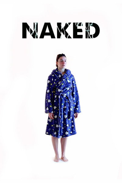 Póster de Naked