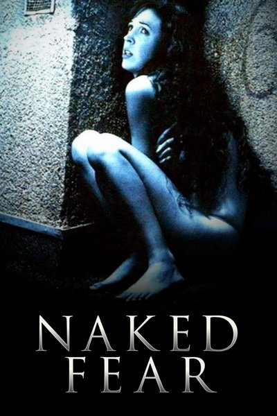 Póster de Naked Fear