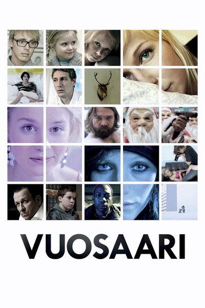 Póster de Naked Harbour