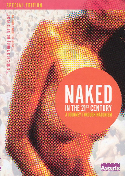 Póster de Naked in the 21st Century