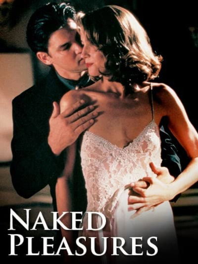 Póster de Naked Pleasures