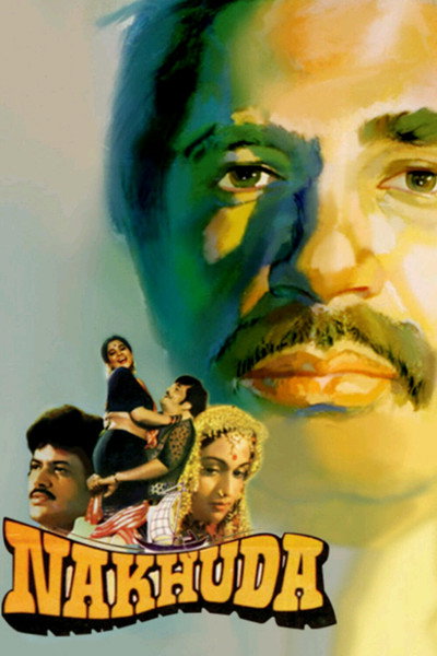 Póster de Nakhuda