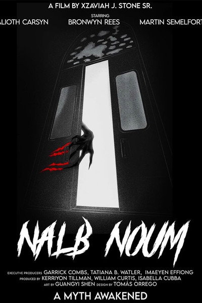 Póster de Nalb Noum