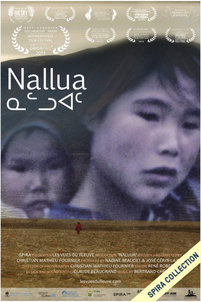 Póster de Nallua