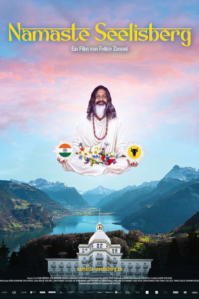 Póster de Namaste Seelisberg