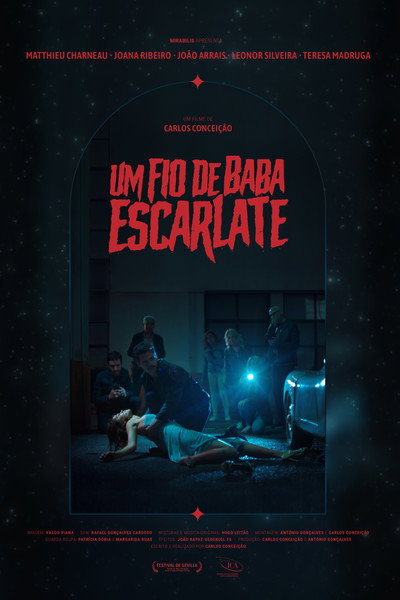 Póster de Name Above Title