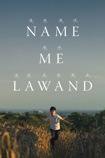 Póster de Name Me Lawand
