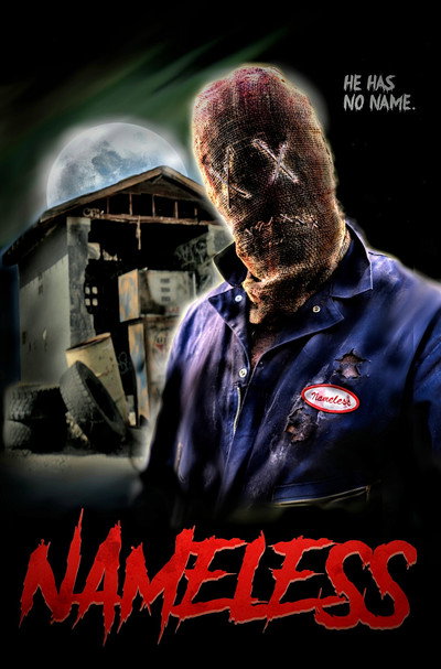 Póster de Nameless
