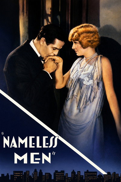 Póster de Nameless Men