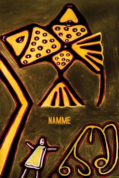 Póster de Namme