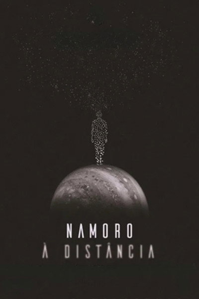 Póster de Namoro À Distância