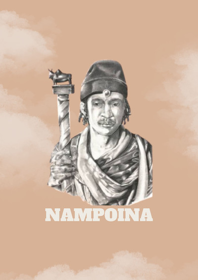 Póster de Nampoina