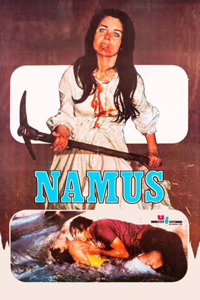 Póster de Namus