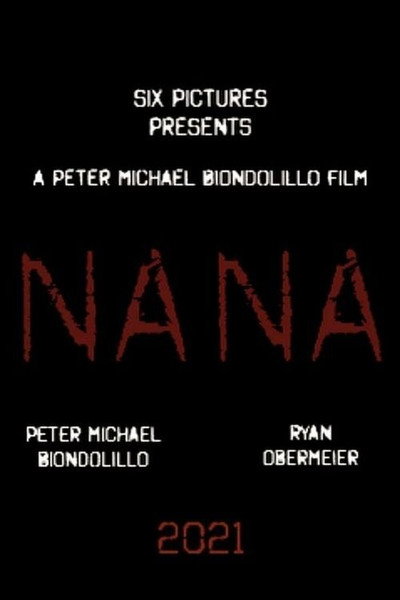 Póster de Nana