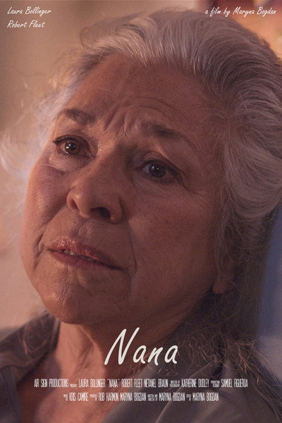 Póster de Nana