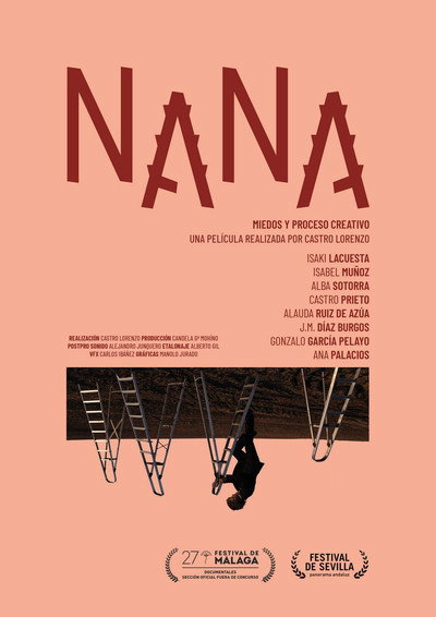 Póster de Nana