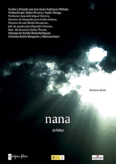 Póster de Nana