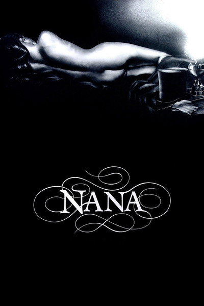 Póster de Nana