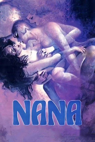 Póster de Naná