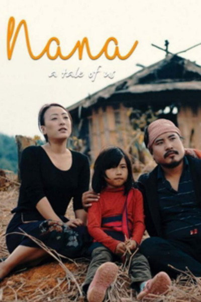 Póster de Nana: A Tale of Us