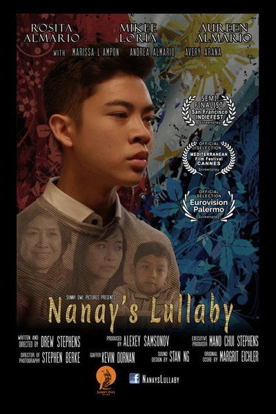 Póster de Nanay's Lullaby