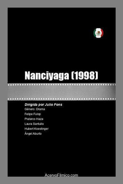 Póster de Nanciyaga