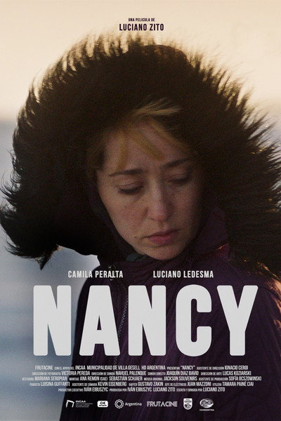 Póster de Nancy